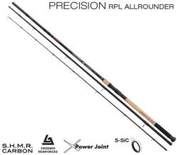 Trabucco precision rpl allrounder 3303/40/mh 330 cm match horgászbot (152-27-330)