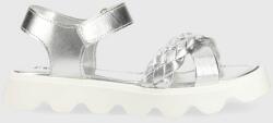 Primigi sandale copii culoarea argintiu PPYX-OBG0SJ_SLV