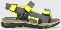 Primigi sandale copii culoarea gri PPYX-OBB056_90X