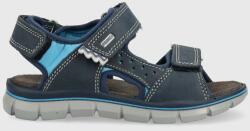 Primigi sandale copii culoarea albastru marin PPYX-OBB04Y_59X