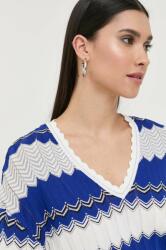 Morgan pulover femei, light PPYX-SWD0M1_55X