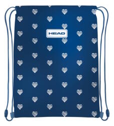 Astra Holo Splash Hearts tornazsák - Head (507023027)