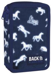 DERFORM BackUp lovas felszerelt emeletes tolltartó - Magic is in You (PB5DW14)