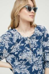 Abercrombie & Fitch bluza din bumbac femei, modelator PPYX-BDD0HR_50X