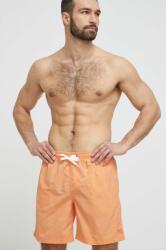 DC pantaloni scurti barbati, culoarea portocaliu PPYX-SZM0LA_22X