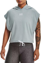 Under Armour Hanorac Under Armour Rival Terry SS 1376997-465 Marime S (1376997-465) - top4running