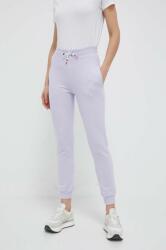 Rossignol pantaloni de trening din bumbac 9BY8-SPD0UG_04X (RLKWP16)