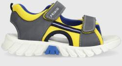 Primigi sandale copii culoarea gri PPYX-OBB05P_90X