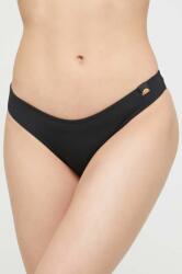 Ellesse chiloti de baie culoarea negru PPYX-BID229_99X Costum de baie dama