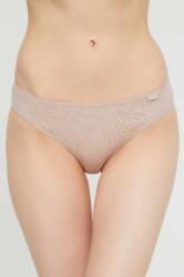 Calvin Klein Underwear chiloți culoarea bej 000QF6879E PPYX-BID1L6_80X