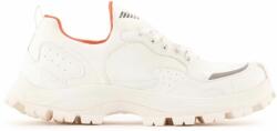 Emporio Armani sneakers X4X621 XN810 M222 culoarea alb, X4X621 XN810 M222 PPYX-OBM09T_00X