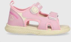 Primigi sandale copii culoarea roz PPYX-OBG0SU_30X