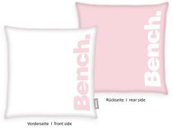 Bench Față de pernă Bench roz deschis, 50 x 50 cm