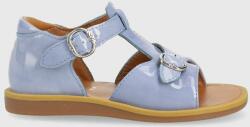 Pom D'api sandale din piele pentru copii PPYX-OBG17H_55X