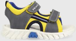 Primigi sandale copii culoarea gri PPYX-OBB05O_90X