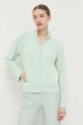 Max Mara bluza femei, culoarea verde, modelator PPYX-KUD0EB_70X