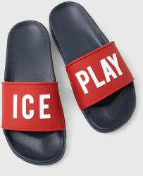 Ice Play papuci barbati, culoarea albastru marin, RIBERA001U 3G1 M PPYX-KLM0AT_59X