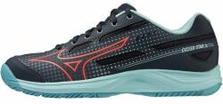 Mizuno Încălțăminte copii "Mizuno Exceed Star Jr. AC - collegiate blue/soleil/tanager turquoise