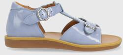 Pom D'api sandale din piele pentru copii PPYX-OBG17I_55X