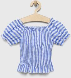Birba Trybeyond bluza de bumbac pentru copii modelator PPYX-BDG024_55X