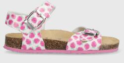 Primigi sandale copii culoarea roz PPYX-OBG0SD_30X