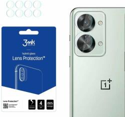 OnePlus Nord 2T 5G Védőfólia - 3MK kamera flexibilis fólia (4x) - tokgalaxis