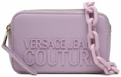 Versace Дамска чанта Versace Jeans Couture 74VA4BH3 Виолетов (74VA4BH3)