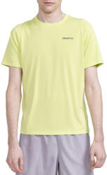 Craft CORE Essence Bi-blend Rövid ujjú póló 1913205-509000 Méret XL - top4running
