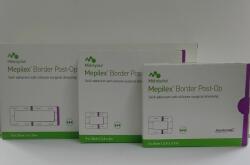 Mölnlycke Mepilex Border Post Op (10X15)