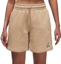 Nike Jordan Brooklyn Fleece Women s Shorts Rövidnadrág dx0380-277 Méret L (dx0380-277)