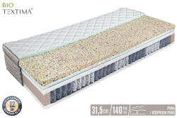 Bio-Textima - Vario Hybrid MEMORY HARD matrac 170x200