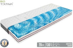 Bio-Textima SleepSentry - Fitness Memo COOL memory matrac 110x210