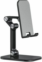Tech-protect Z3 Universal Stand Holder Smartphone & Tablet Black