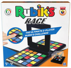 Spin Master Rubik RACE - logikai társasjáték