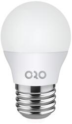 ORO ORO-E27-G45-TOTO-5W-CW FÉNYFORRÁS, 500lm, 6500K (ORO04173) (ORO04173)