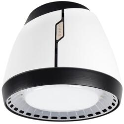 ORO Oro-hb-aero-100w-dw Led High-bay Csarnokvilágító, F, 4000k (oro19002) (oro19002)
