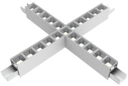 ORO ORO-RAGGIO-WHITE-LED-X-CONNECT PORÁLLÓ LED LÁMPA TARTOZÉK, D, 30W, 115lm, 4000K (ORO18047) (ORO18047)