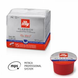 illy Mitaca Espresso Lungo kapszula 15 adag