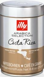 illy Costa Rica szemes kávé 250 g - tomilla