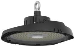ORO Oro-hb-disk-200w-dw Led High-bay Csarnokvilágító, E, 4000k (oro19015) (oro19015)