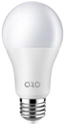ORO ORO-ATOS-E27-A60-10, 5W-WW FÉNYFORRÁS, E, 1255lm, 3000K (ORO04159) (ORO04159)