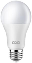 ORO ORO-ATOS-E27-A60-12W-CW FÉNYFORRÁS, E, 1521lm, 6500K (ORO04164) (ORO04164)