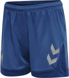 Hummel Sorturi Hummel LEAD WOMENS POLY SHORTS 207398-7045 Marime XS