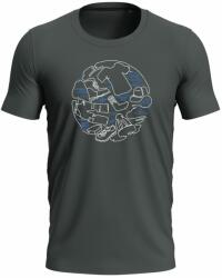 Bontis Póló BOLGYÓ II - Sötét pala | L (TRI-PLNT2-slg-L)