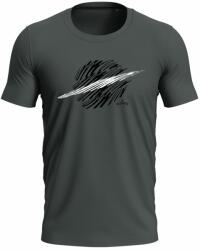 Bontis Póló SZATURNUS - Sötét pala | 2XL (TRI-SATURN-slg-XXL)