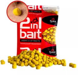 Fjuka Bait Ltd Fjuka 2in1 Fatboys 10mm 195g Yellow pellet (YE491)