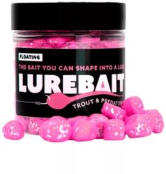 Fjuka Bait Ltd Fjuka Floating Lurebait Glitter 9mm 30g ‘Powerball Pink’ horogcsali (LU972)