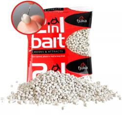 Fjuka Bait Ltd Fjuka 2in1 Micros 3mm 195g White mikropellet (WH477)