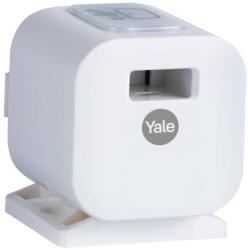 Yale Încuietoare inteligentă pentru dulap / sertar Yale, compatibila cu Airbnb, Amazon Alexa, Apple HomeKit, Google Home, SmartThings (05-SCL1-0-00-50-11)