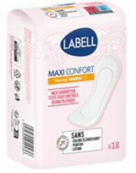 Labell Egészségügyi betét Maxi comfort (méret: normál) (18 db/cs) - diaper